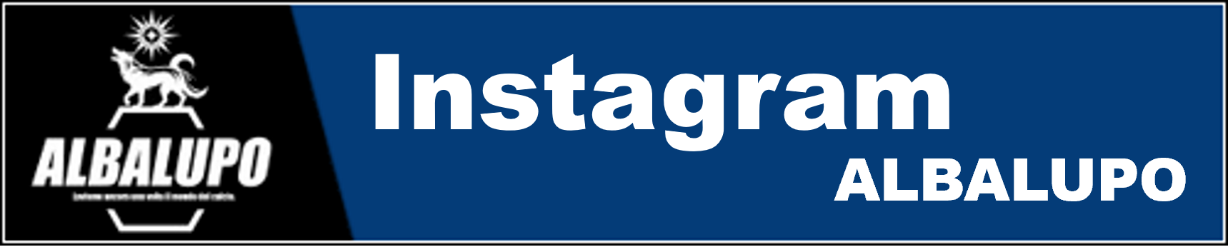 Instagram