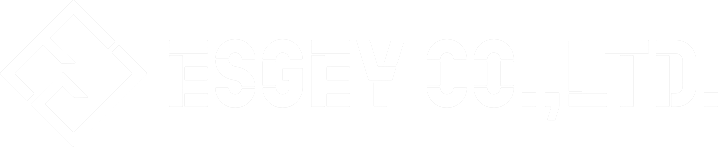 ESGEY CO.,LTD